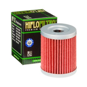 Фильтр масляный HF132, Hi-Flo