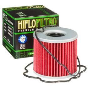 Фильтр масляный HF133, Hi-Flo
