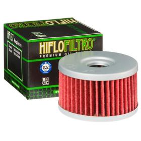Фильтр масляный HF137, Hi-Flo