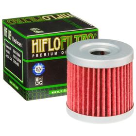 Фильтр масляный HF139, Hi-Flo 2853861