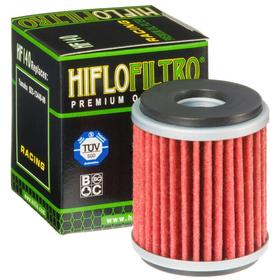 Фильтр масляный HF140, Hi-Flo
