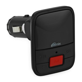 FM-трансмиттер Ritmix FMT-A745 2990044