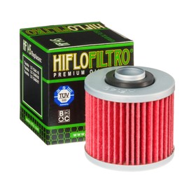 Фильтр масляный HF145, Hi-Flo 2853867