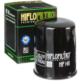 Фильтр масляный HF148, Hi-Flo 2853870