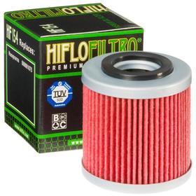 Фильтр масляный HF154, Hi-Flo 2853874