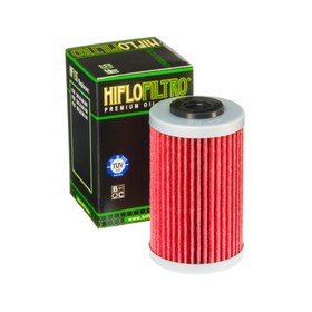 Фильтр масляный HF155, Hi-Flo 2853875