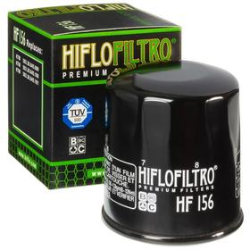 Фильтр масляный HF156, Hi-Flo 2853876