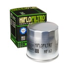 Фильтр масляный HF163, Hi-Flo 2853881 - фото 76204