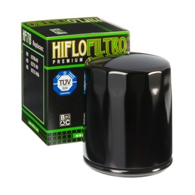 Фильтр масляный HF171C, Hi-Flo 2853887
