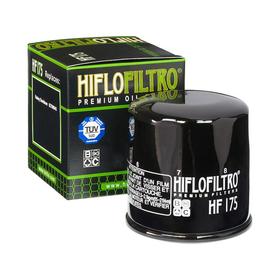 Фильтр масляный HF175, Hi-Flo 2853890