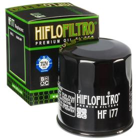 Фильтр масляный HF177, Hi-Flo 2853891