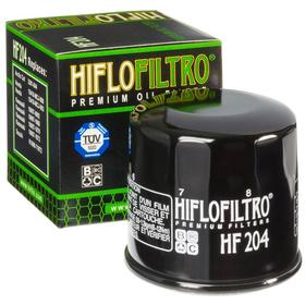 Фильтр масляный HF204C, Hi-Flo 2853902