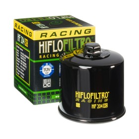 Фильтр масляный HF204RC, Hi-Flo 2853903