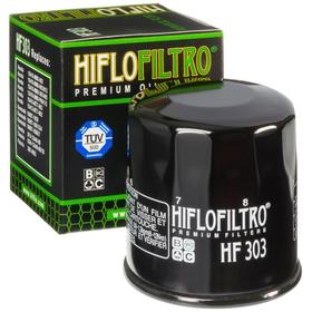 Фильтр масляный HF303, Hi-Flo 2853905