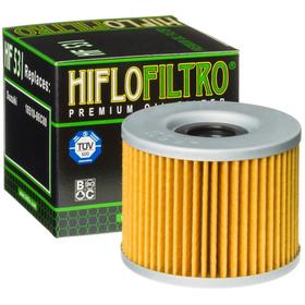 Фильтр масляный HF531, Hi-Flo 2853908