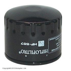 Фильтр масляный HF557, Hi-Flo 2853911