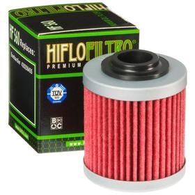 Фильтр масляный HF560, Hi-Flo 2853913