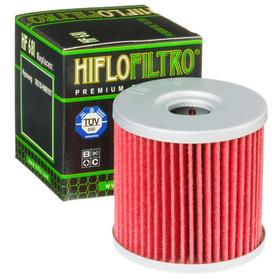 Фильтр масляный HF681, Hi-Flo 2853927