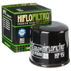 Фильтр масляный HF951, Hi-Flo 2853929 - фото 76229
