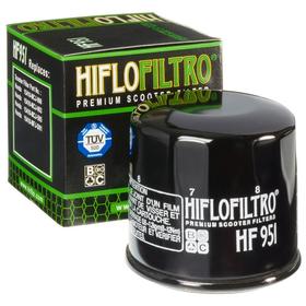 Фильтр масляный HF951, Hi-Flo 2853929