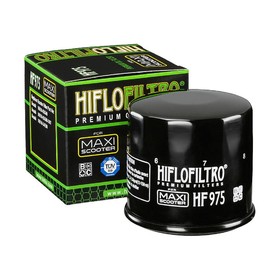Фильтр масляный HF975, Hi-Flo 2853932