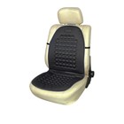 Накидка на сиденье ортопедическая Skyway DRIVE, 95х45 см, черный , S01302006 - фото 8065119