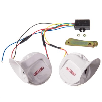 nautilus skyway 12v 115db nautilus skyway 12v 115db