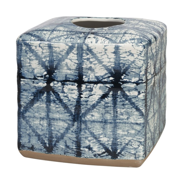 Бокс для салфеток Shibori