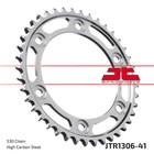 Звезда ведомая JT sprockets JTR1306-41 3264020 - фото 76496