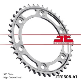 Звезда ведомая JT sprockets JTR1306-41 3264020