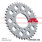 Звезда ведомая JT sprockets JTR1334-40 3264034 - фото 76505