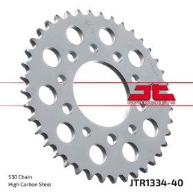 Звезда ведомая JT sprockets JTR1334-40 3264034