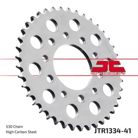 Звезда ведомая JT sprockets JTR1334-41 3264035