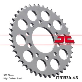 Звезда ведомая JT sprockets JTR1334-43 3264037
