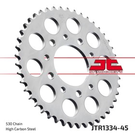 Звезда ведомая JT sprockets JTR1334-45 3264039