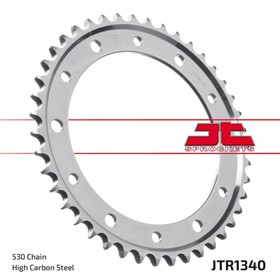 Звезда ведомая JT sprockets JTR1340-44 3264040