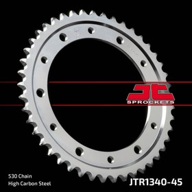 Звезда ведомая JT sprockets JTR1340-45 3264041