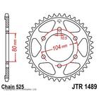 Звезда ведомая JT sprockets JTR1489-39 3264048 - фото 76511