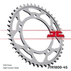 Звезда ведомая JT sprockets JTR1800-45 3264066 - фото 76522