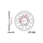 Звезда ведомая JT sprockets JTR1842-45 3264067 - фото 76523