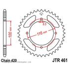 Звезда ведомая JT sprockets JTR461-50 3264135 - фото 76559