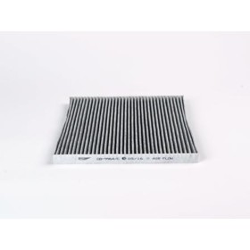 Фильтр салонный угольный BIG FILTER GB-9964/C 3148771