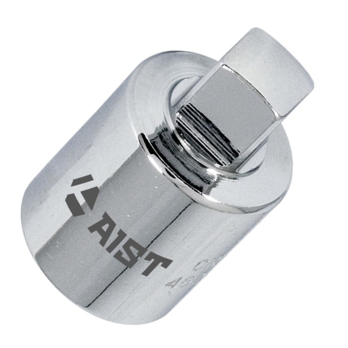 Адаптер AIST, с 3/4&quot;(F) на 1/2&quot;(M)