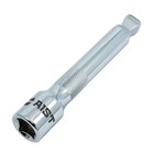 Удлинитель AIST, 2 в 1, 50 мм, 1/4" Удлинитель AIST, 2 в 1, 50 мм, 1/4"