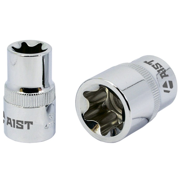 Головка торцевая AIST, E10, 1/2&quot;, TORX