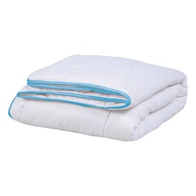 Одеяло «Хлопок», размер 140 х 205 см, поликоттон