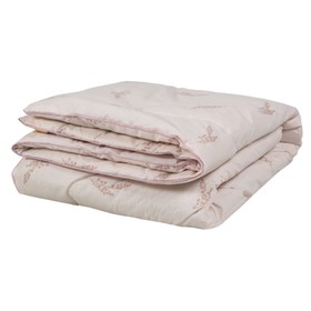 Одеяло «Лён», размер 172 х 205 см, поликоттон