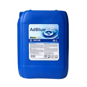Жидкость AdBlue для системы SCR дизельных двигателей, мочевина 20 л 2584965