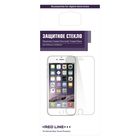 Защитное стекло для экрана Redline для Apple iPhone 5/5s/5c 2406998 - фото 8065122