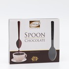 Шоколадная ложечка Bind, микс, 54 г - фото 803642709